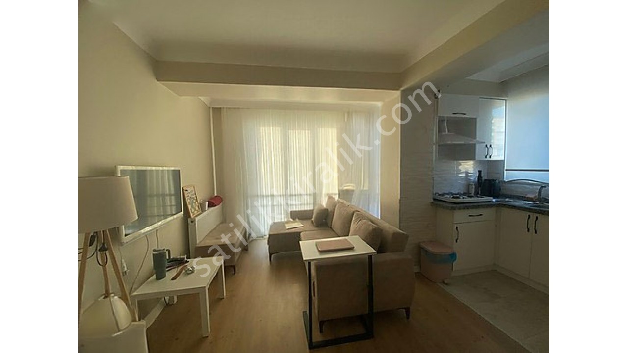 Adana Merkez Konumda 3+1 Satılık Ev