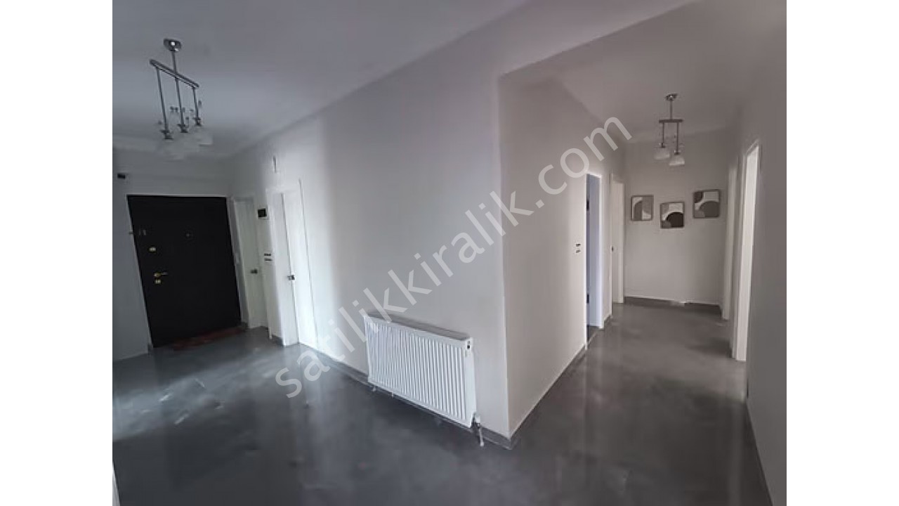 Üsküdar Kiralık Daire 3+1 Marmaraya Yürüme Mesafesinde