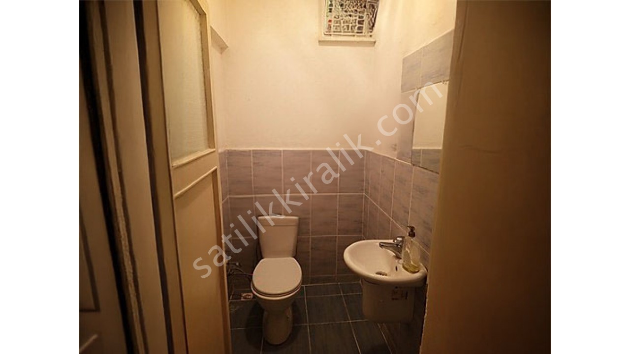 3+1 Baağcılar Kiralık Daire