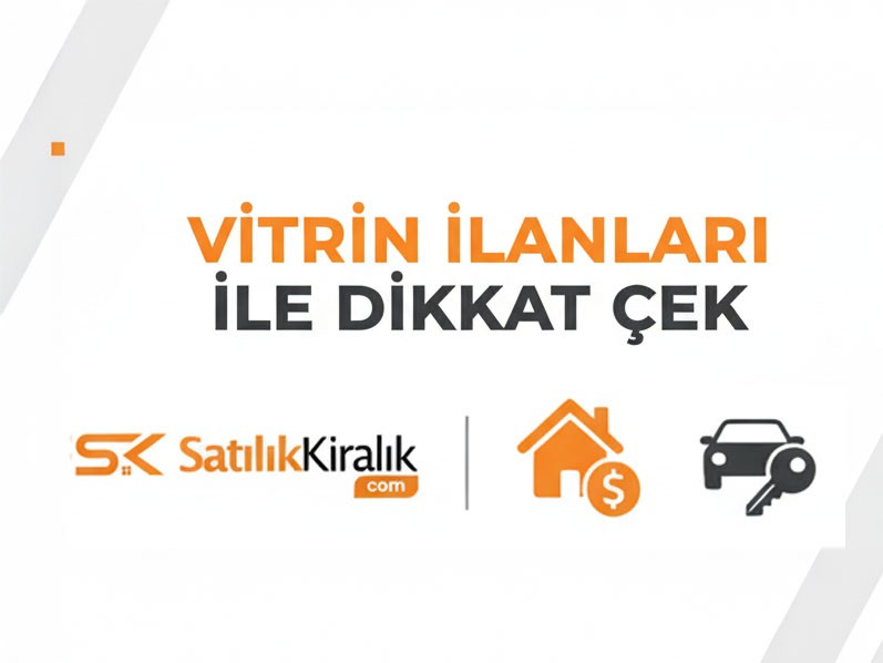 İlanınız Burada Değer Bulsun!