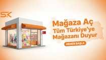 Mağazanız Burada Değer Bulsun!